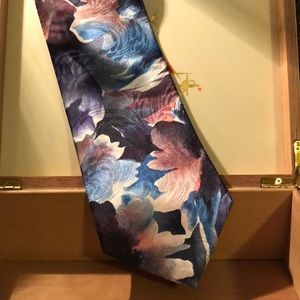 56” ETIENNE AIGNER Tie